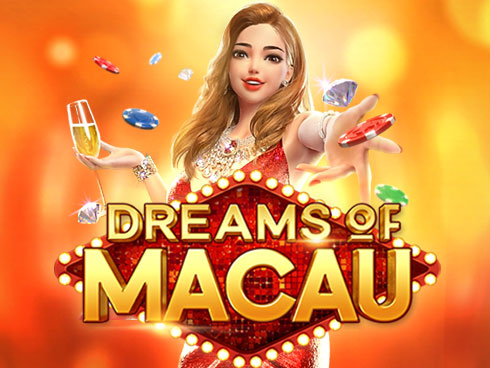 Dreams of Macau ড্রিমস অফ মাকাও slot game